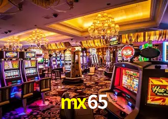 Descubra a Essência do mx65: Nossa História e Compromissos