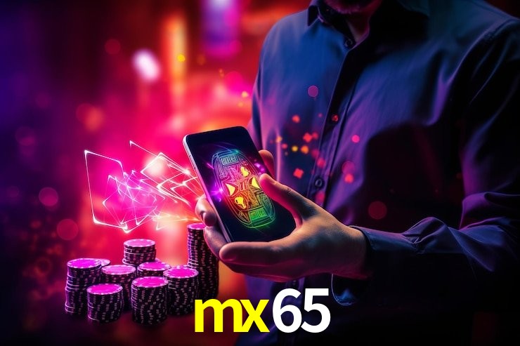 Estatísticas mx65