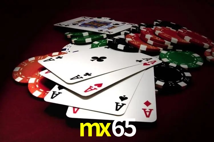 Experiência VIP mx65