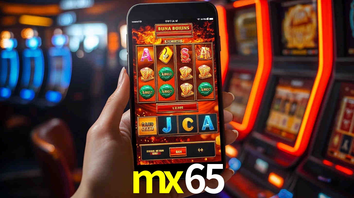 mx65 - Cassino dos Sonhos Reais - mx65.com