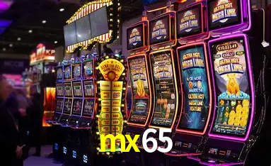 Desvendando o Mundo dos Jogos Virtuais na mx65