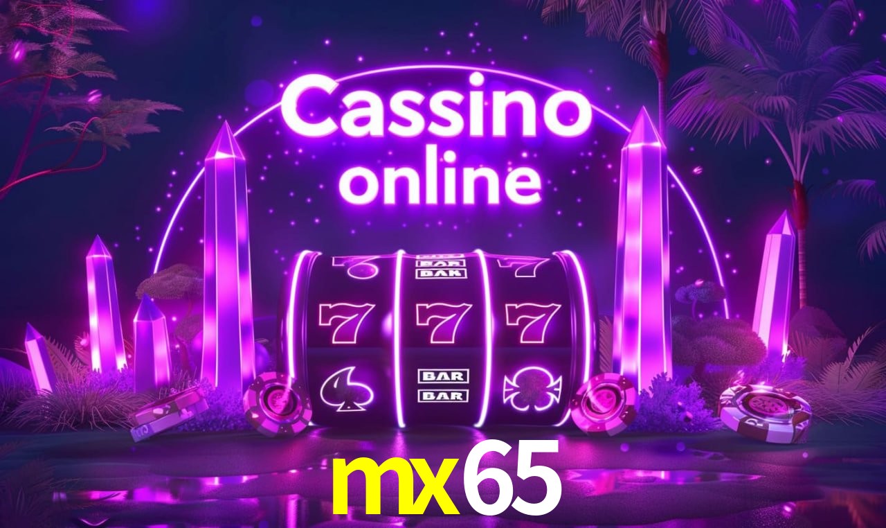 Recursos de Bônus mx65