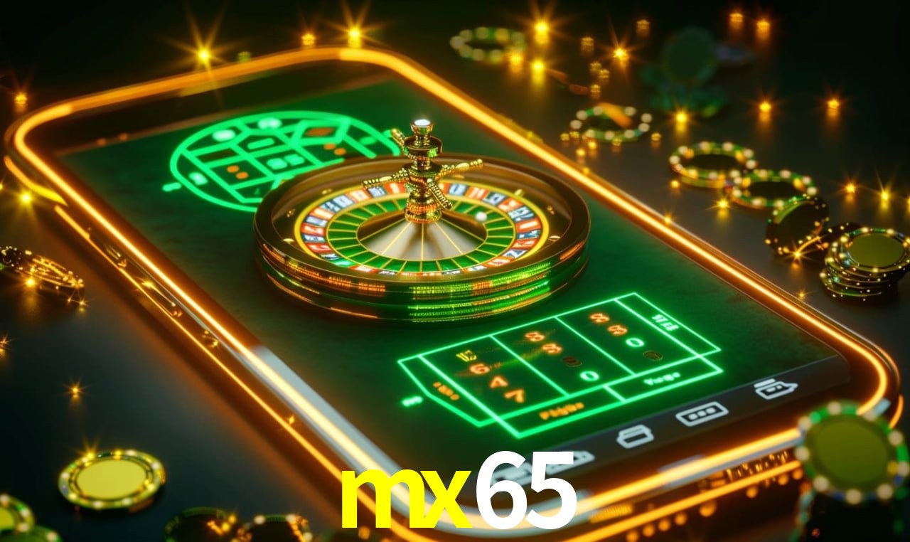 Jogos de Slot mx65