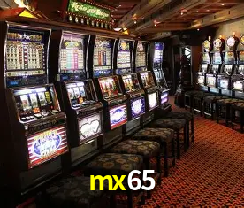 Desvendando o Mundo dos Jogos Virtuais na mx65
