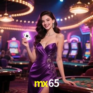 Estatísticas Esportivas mx65