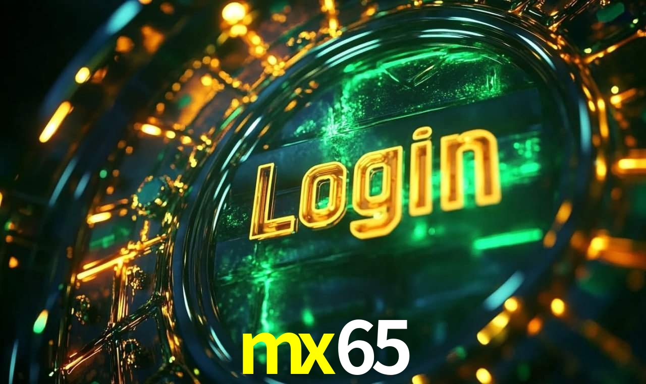 Interface do App mx65