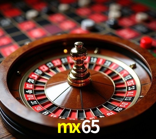 Benefícios da Conta mx65