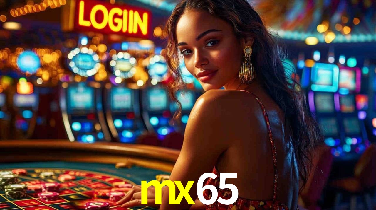 Estatísticas mx65