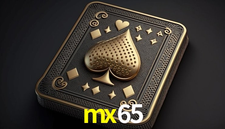 Tecnologia da Plataforma mx65