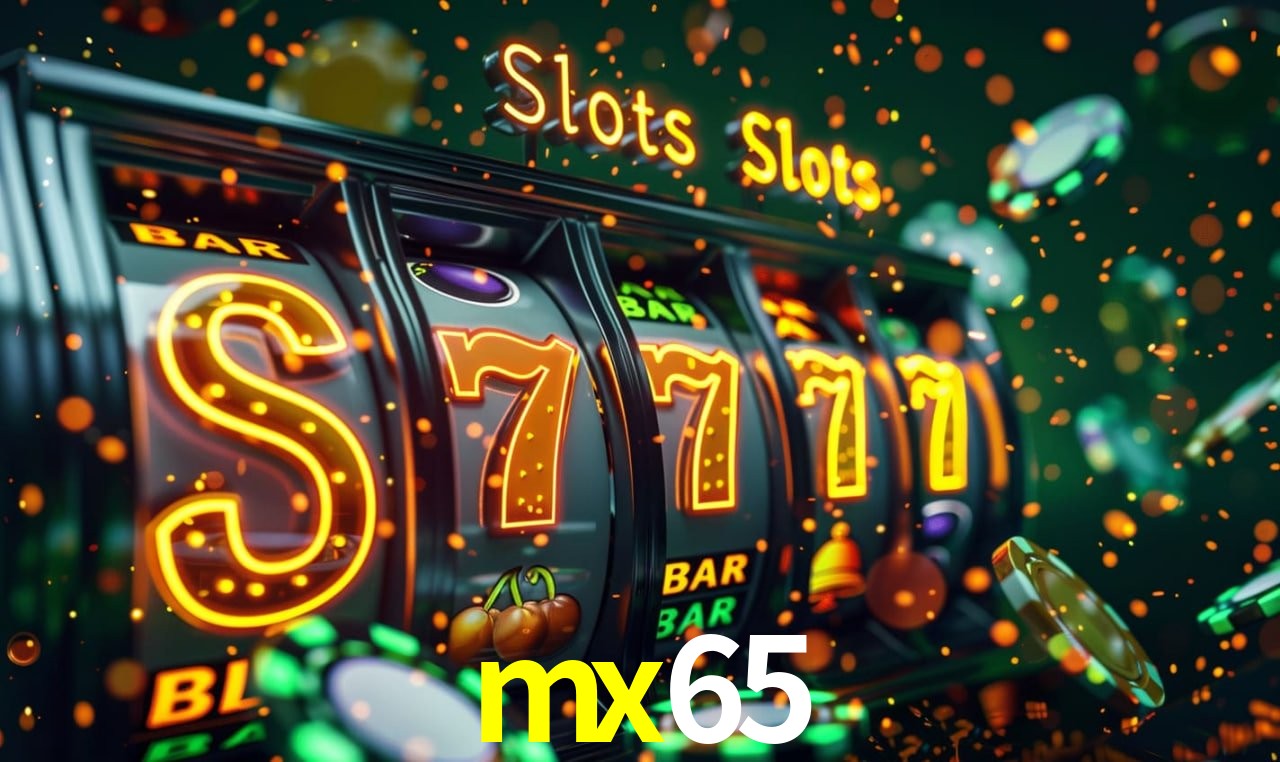 Diretório de Jogos mx65