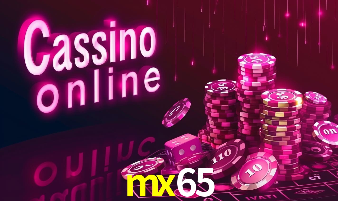 Apostas de Futebol mx65