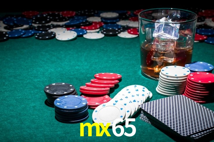 Recursos de Bônus mx65