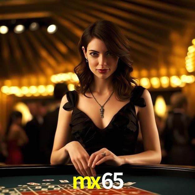 cassino mx65