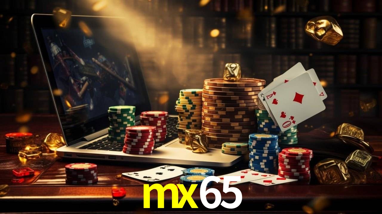 Estatísticas do Jogo mx65