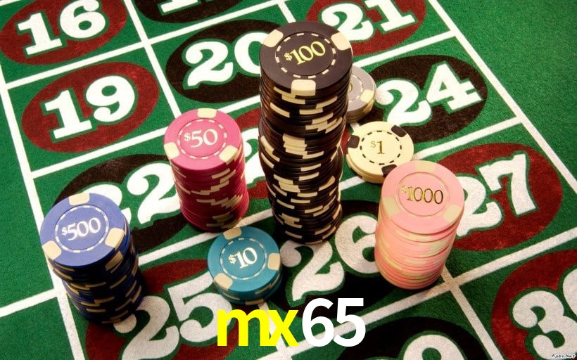 Login Seguro mx65