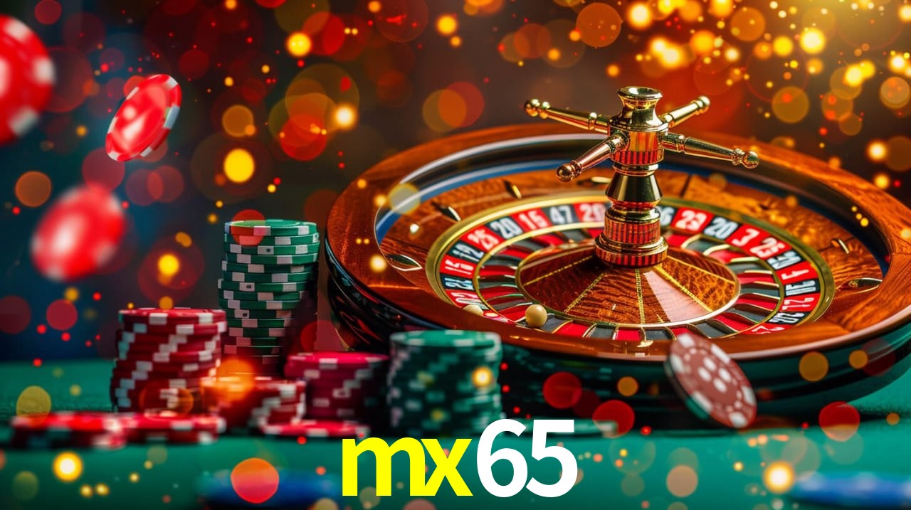 Estatísticas Esportivas mx65