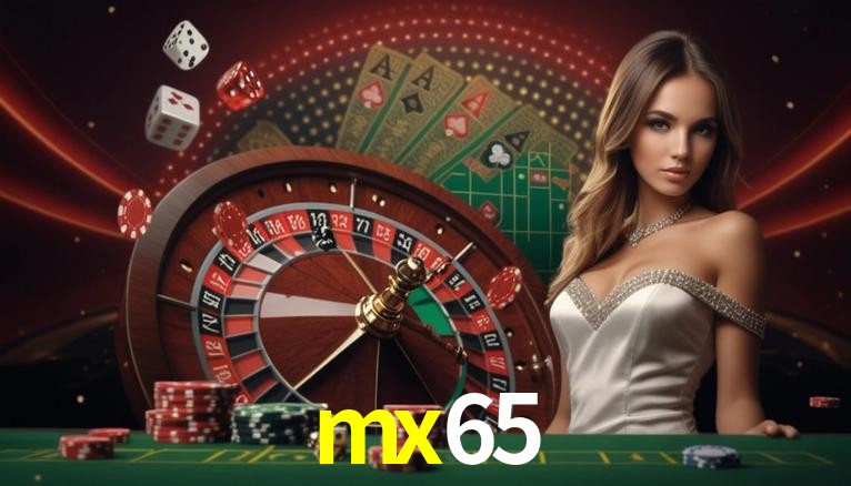 Mesa de Blackjack mx65