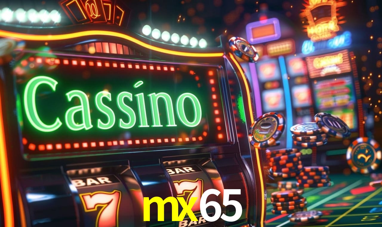 Estatísticas do Jogo mx65
