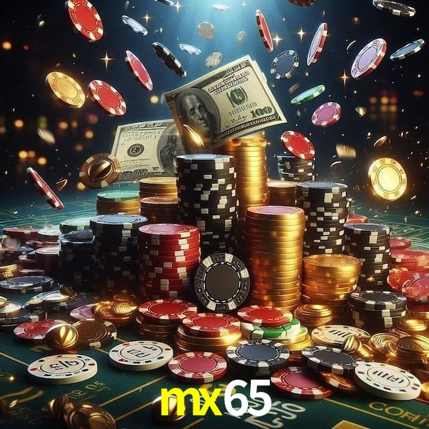 Programa VIP mx65