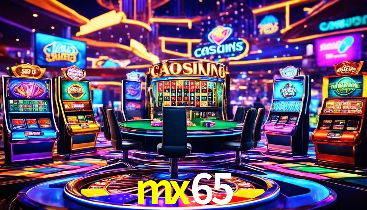 Design Responsivo mx65
