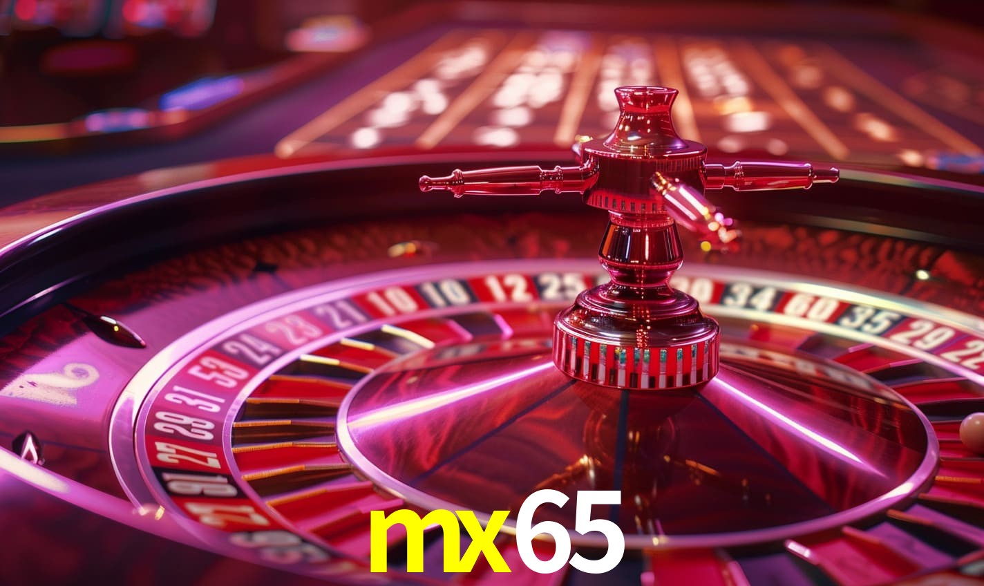 Apostas de Tênis mx65
