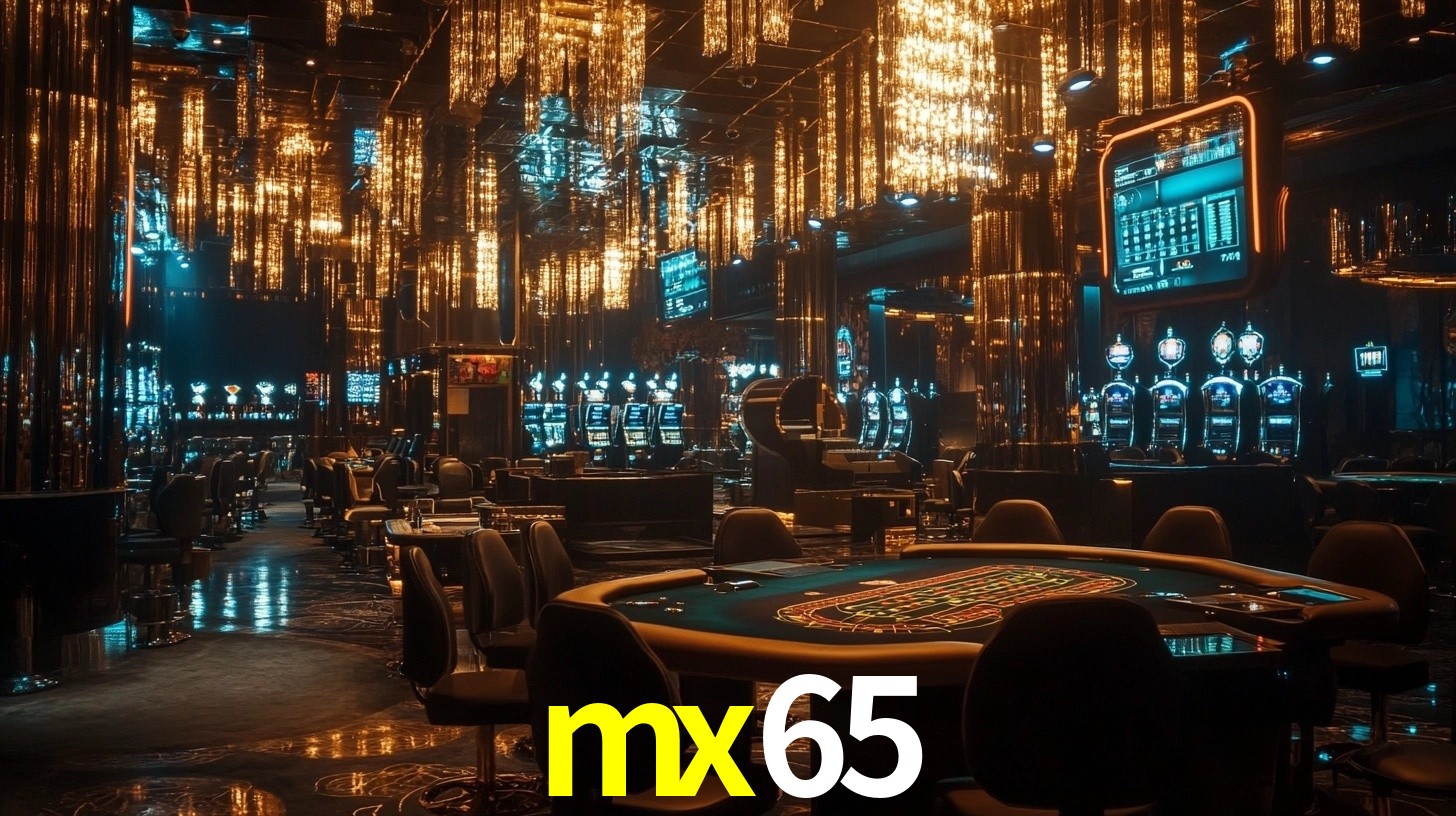 mx65: Seu Especialista em Apostas Esportivas Brasileiras