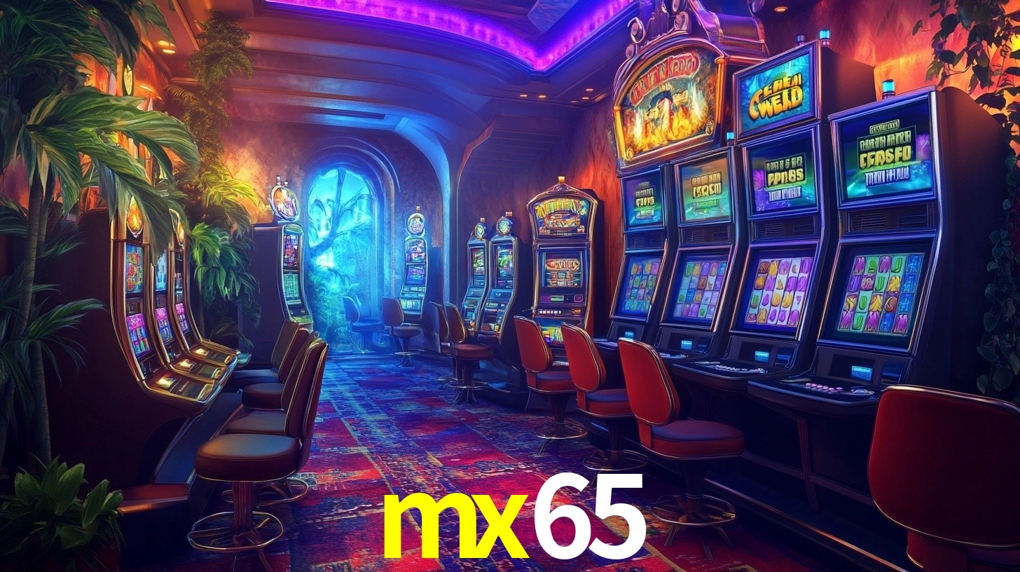 Programa VIP mx65
