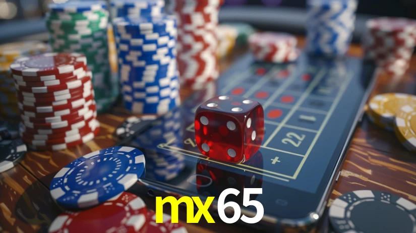 Bônus Generosos e Exclusivos no mx65 para Você!
