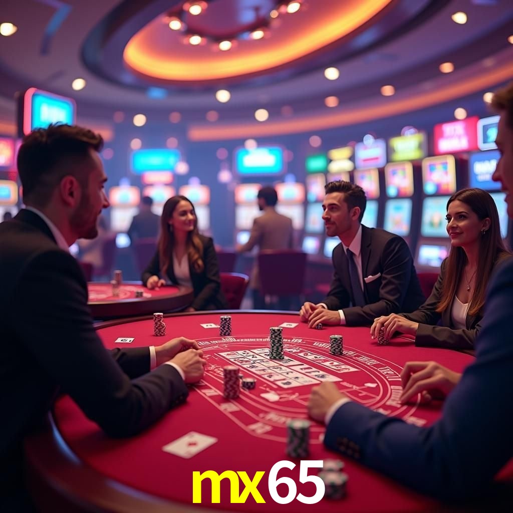 Apostas de Tênis mx65