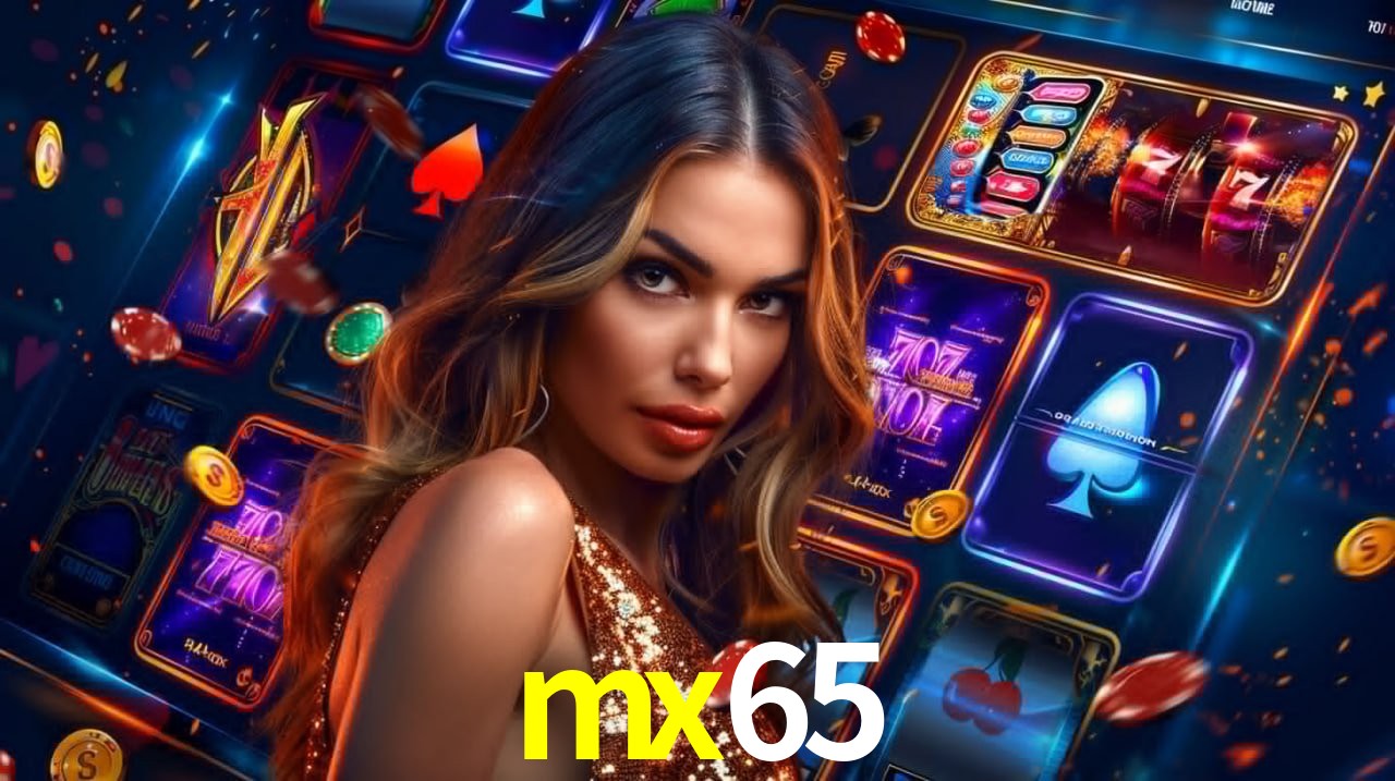 Interface do App mx65