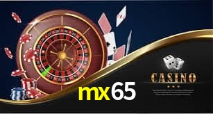 Cadastro Rápido mx65
