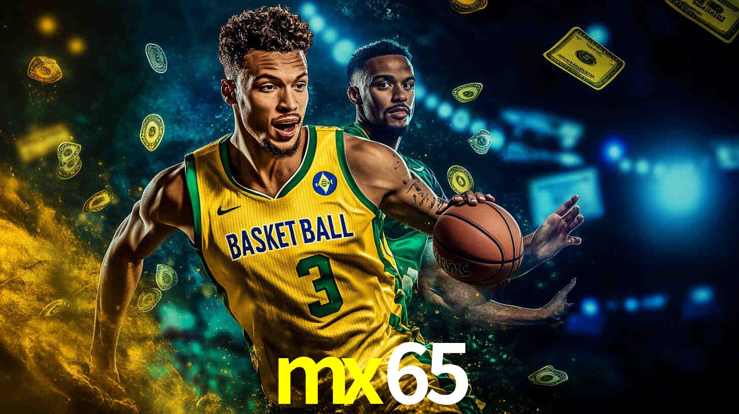 A Emoção da Loteria na mx65: Uma Chance de Mudança de Vida