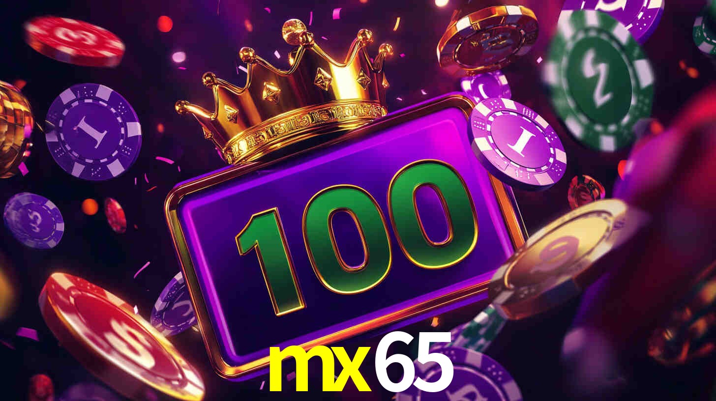 Ofertas Imperdíveis na mx65: Promoções e Bônus Que Valem a Pena