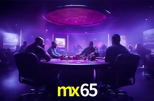 Sistemas de Segurança mx65