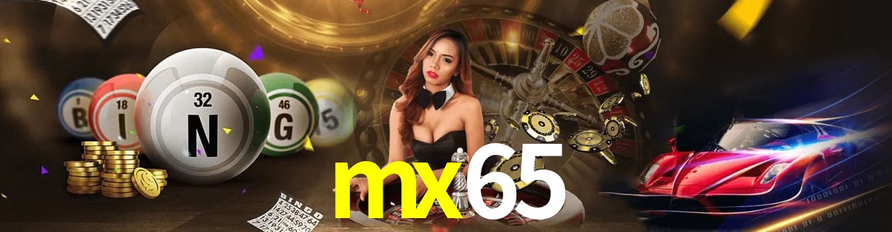 Sistemas de Segurança mx65