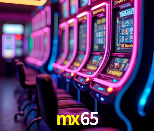 Design Responsivo mx65