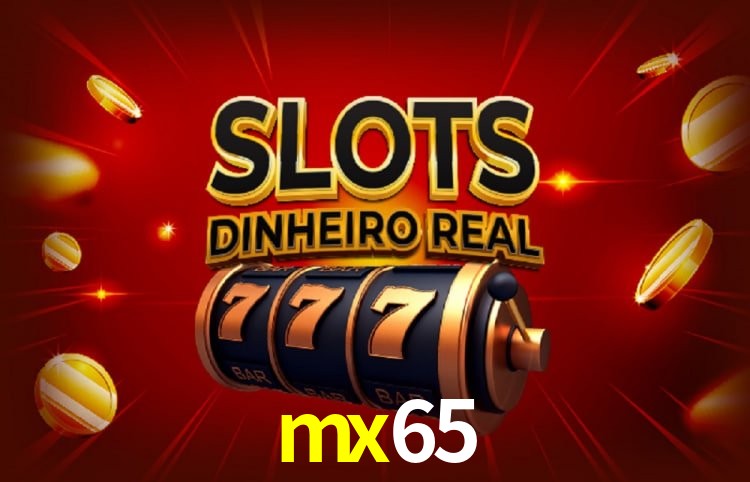 Login Seguro mx65
