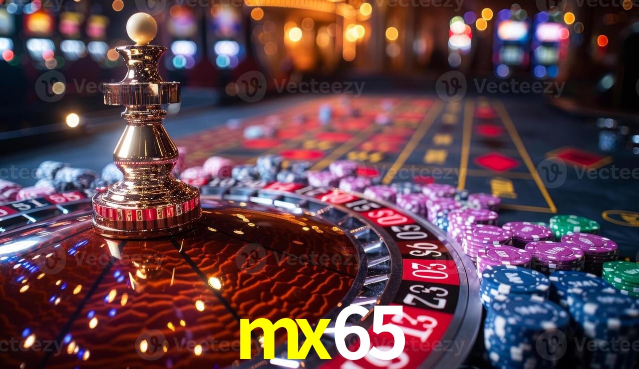 Desvendando o Mundo dos Jogos Virtuais na mx65