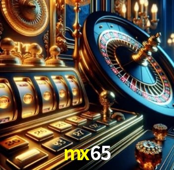 Avaliações dos Jogadores mx65