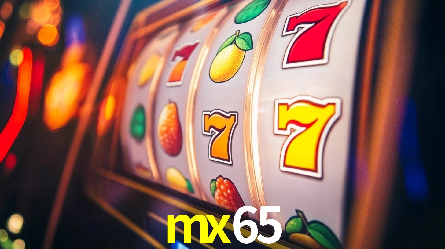 Experimente o Login Seguro Premium no mx65