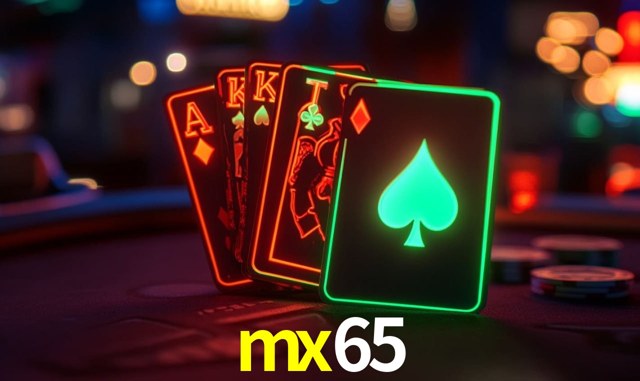 Promoção Relâmpago mx65
