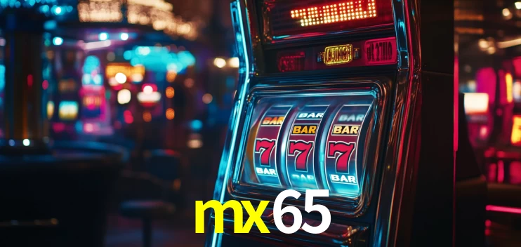 Torneios mx65