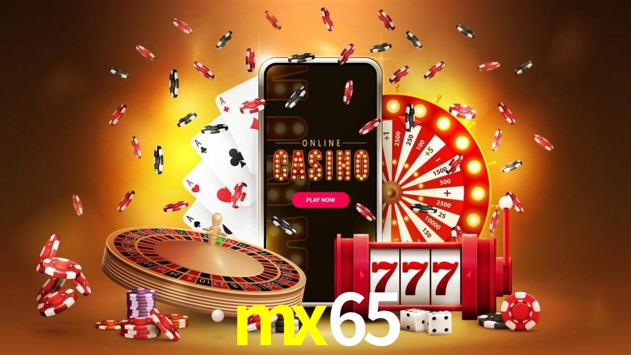Experiência VIP mx65